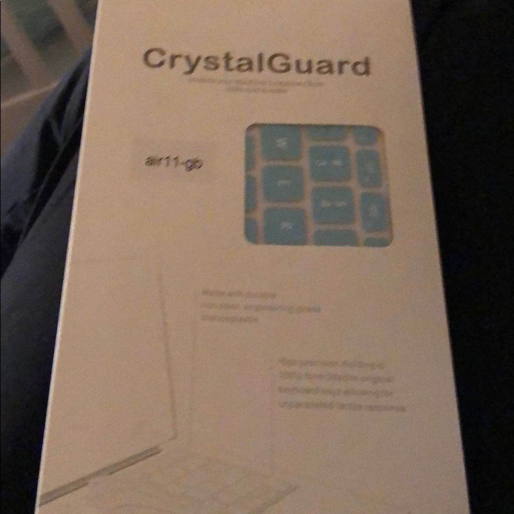 Laptop skin and case